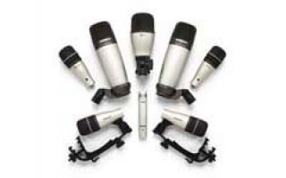 Imagenes de Samson 8 KIT